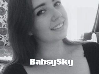 BabsySky