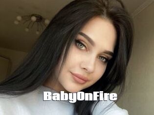 Baby0nFire