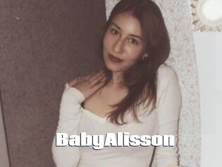 BabyAlisson