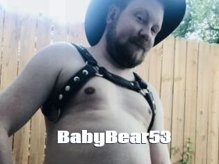 BabyBear53