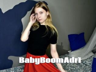 BabyBoomAdr1