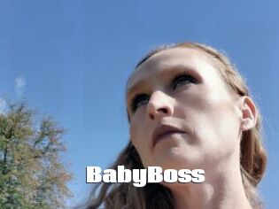 BabyBoss