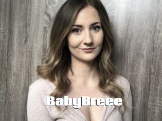 BabyBreee