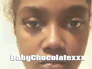 BabyChocolatexxx