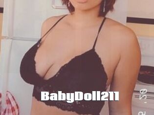 BabyDoll211
