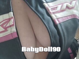 BabyDoll90