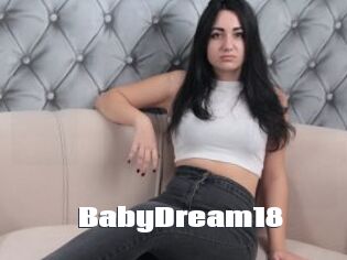 BabyDream18
