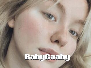 BabyGaaby