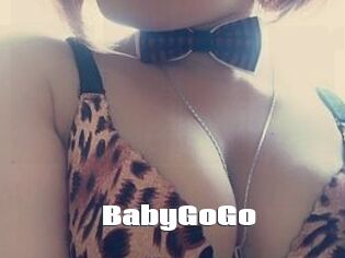 BabyGoGo