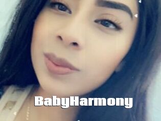 BabyHarmony