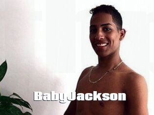 BabyJackson
