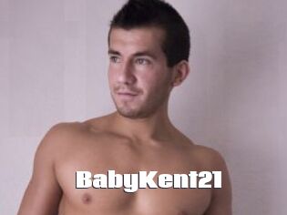 BabyKent21