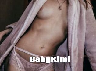 BabyKimi