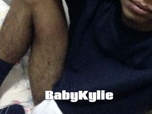 BabyKylie