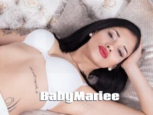 BabyMariee