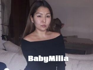 BabyMilia
