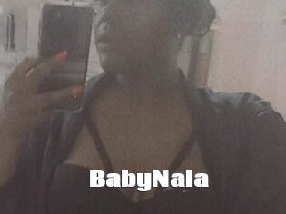 BabyNala
