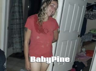 BabyPine