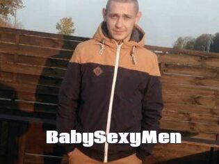 BabySexyMen The hot porn