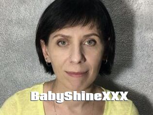 BabyShineXXX