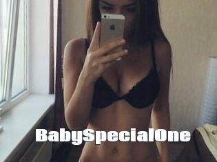 BabySpecialOne