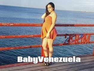 BabyVenezuela