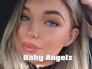 Baby_Angelx
