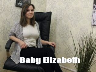 Baby_Elizabeth The hot porn