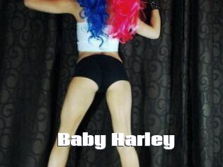 Baby_Harley