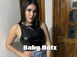 Baby_Hotx
