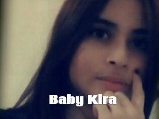 Baby_Kira