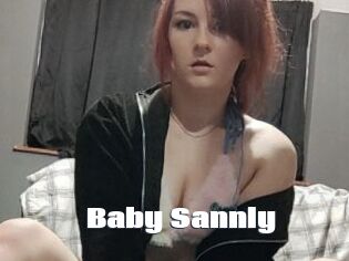 Baby_Sannly