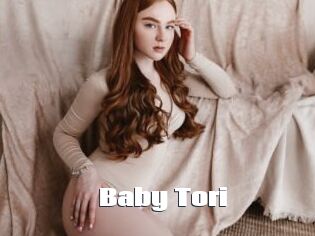 Baby_Tori