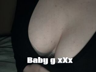 Baby_g_xXx