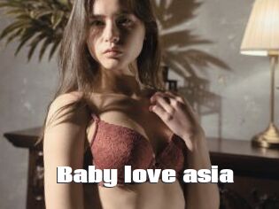 Baby_love_asia