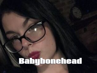 Babybonehead