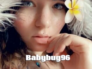 Babybug96 The hot porn