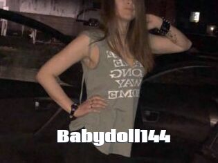 Babydoll144