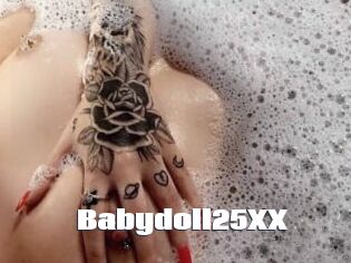 Babydoll25XX