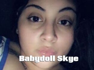 Babydoll_Skye