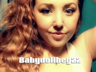 Babydollbey22