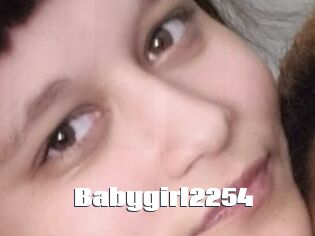 Babygirl2254