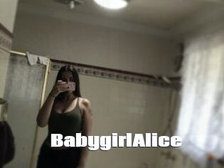 BabygirlAlice
