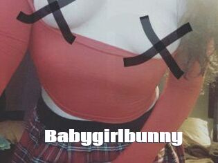 Babygirlbunny