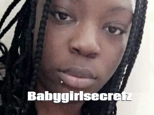 Babygirlsecretz
