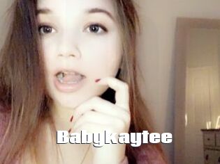 Babykaytee
