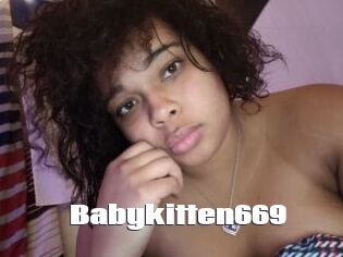 Babykitten669