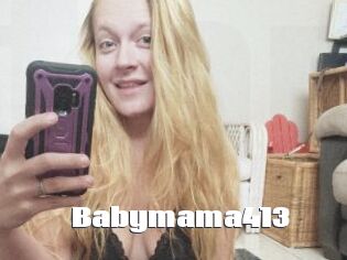 Babymama413
