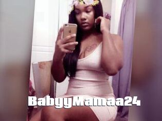 BabyyMamaa24