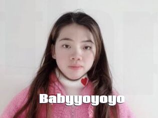 Babyyoyoyo